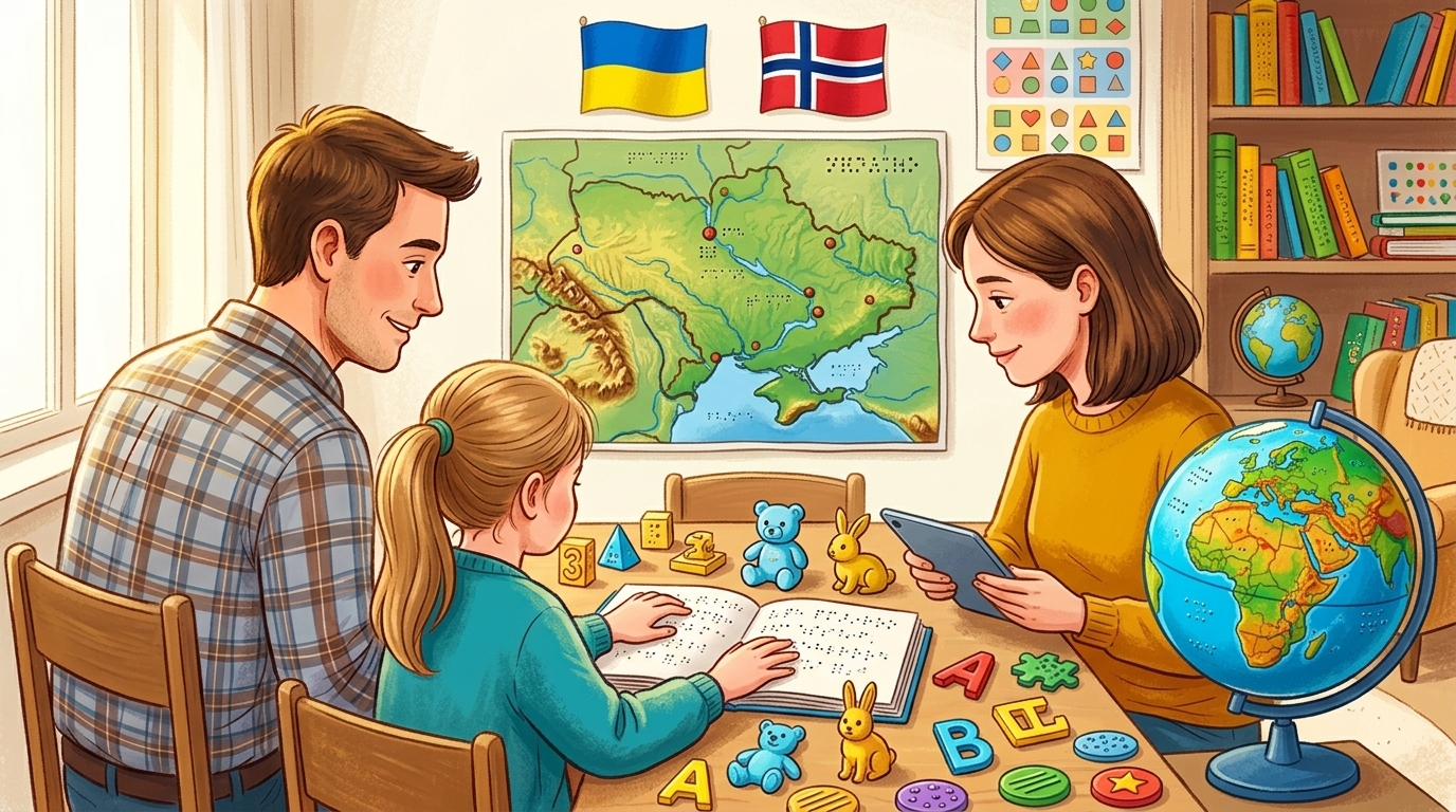 Запрошуємо до табору реабілітації, оздоровлення та розвитку